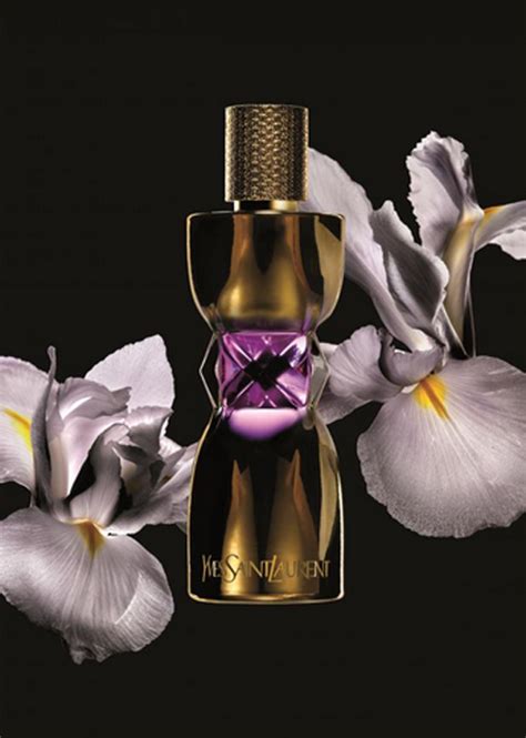 Yves Saint Laurent Manifesto ~ New Fragrances ~ 